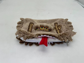 Harry Potter Plush Stationery Case(the Monster Book of Monsters